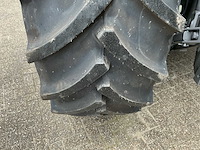 2021 valtra n135 direct smarttouch vierwielaangedreven landbouwtractor - afbeelding 7 van  33