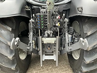 2021 valtra n135 direct smarttouch vierwielaangedreven landbouwtractor - afbeelding 8 van  33