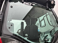 2021 valtra n135 direct smarttouch vierwielaangedreven landbouwtractor - afbeelding 10 van  33