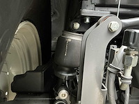 2021 valtra n135 direct smarttouch vierwielaangedreven landbouwtractor - afbeelding 11 van  33