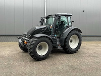 2021 valtra n135 direct smarttouch vierwielaangedreven landbouwtractor