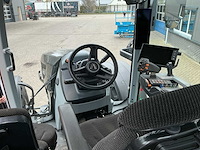 2021 valtra n135 direct smarttouch vierwielaangedreven landbouwtractor - afbeelding 14 van  33
