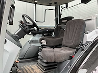 2021 valtra n135 direct smarttouch vierwielaangedreven landbouwtractor - afbeelding 15 van  33