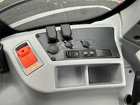 2021 valtra n135 direct smarttouch vierwielaangedreven landbouwtractor - afbeelding 17 van  33