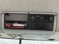 2021 valtra n135 direct smarttouch vierwielaangedreven landbouwtractor - afbeelding 18 van  33