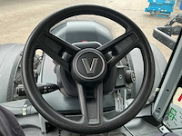 2021 valtra n135 direct smarttouch vierwielaangedreven landbouwtractor - afbeelding 20 van  33