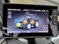 2021 valtra n135 direct smarttouch vierwielaangedreven landbouwtractor - afbeelding 24 van  33