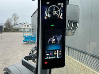 2021 valtra n135 direct smarttouch vierwielaangedreven landbouwtractor - afbeelding 25 van  33