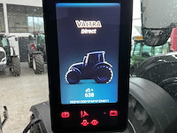 2021 valtra n135 direct smarttouch vierwielaangedreven landbouwtractor - afbeelding 26 van  33