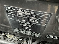 2021 valtra n135 direct smarttouch vierwielaangedreven landbouwtractor - afbeelding 27 van  33