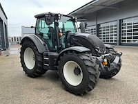 2021 valtra n135 direct smarttouch vierwielaangedreven landbouwtractor - afbeelding 28 van  33