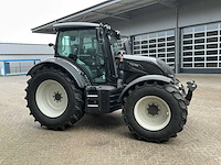 2021 valtra n135 direct smarttouch vierwielaangedreven landbouwtractor - afbeelding 29 van  33