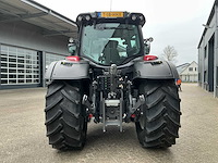 2021 valtra n135 direct smarttouch vierwielaangedreven landbouwtractor - afbeelding 31 van  33