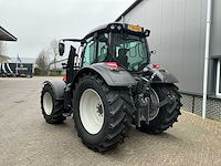 2021 valtra n135 direct smarttouch vierwielaangedreven landbouwtractor - afbeelding 32 van  33