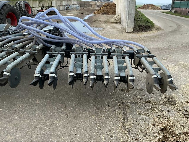 2021 vario profi 1200s sleepslang bemester - afbeelding 16 van  56