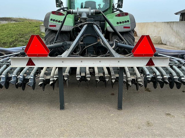 2021 vario profi 1200s sleepslang bemester - afbeelding 17 van  56