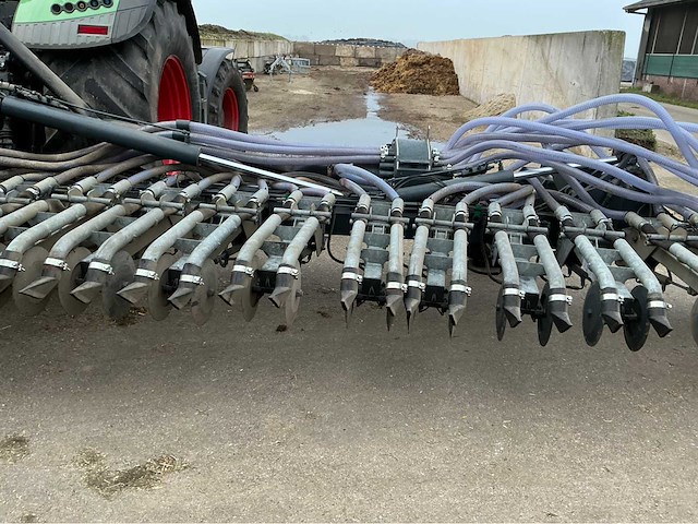 2021 vario profi 1200s sleepslang bemester - afbeelding 18 van  56