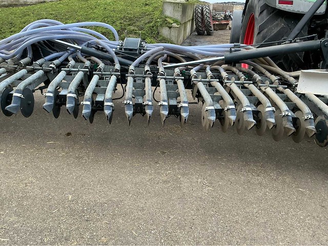 2021 vario profi 1200s sleepslang bemester - afbeelding 19 van  56