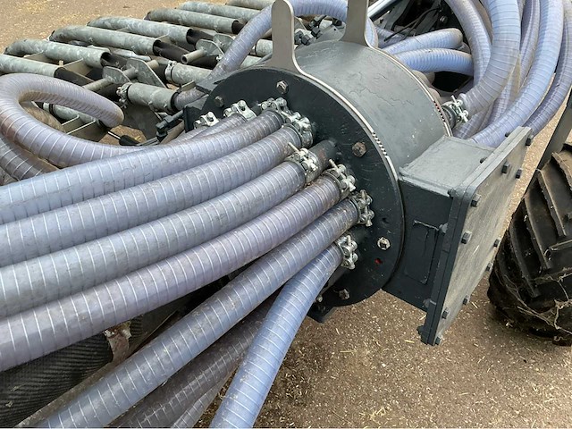 2021 vario profi 1200s sleepslang bemester - afbeelding 25 van  56