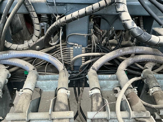 2021 vario profi 1200s sleepslang bemester - afbeelding 28 van  56