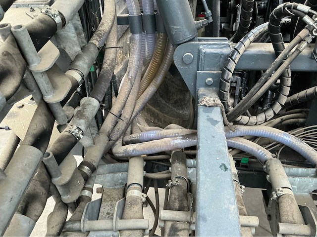 2021 vario profi 1200s sleepslang bemester - afbeelding 29 van  56