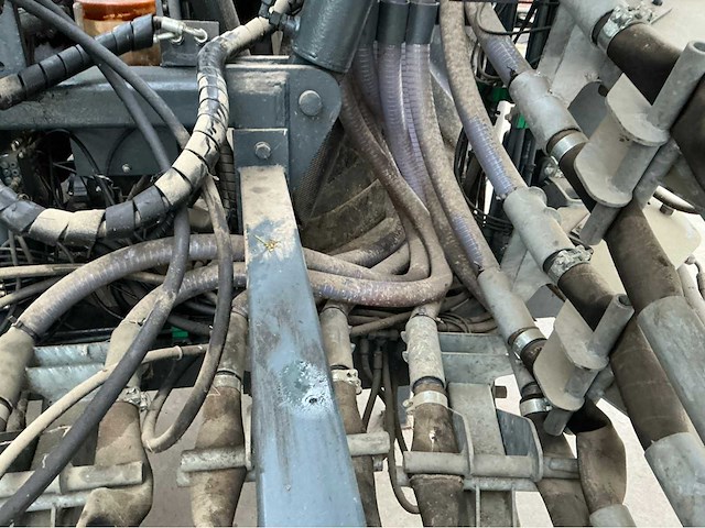 2021 vario profi 1200s sleepslang bemester - afbeelding 30 van  56