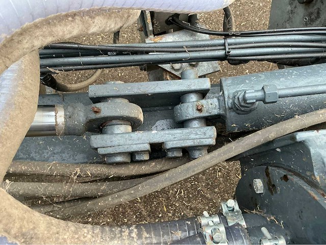 2021 vario profi 1200s sleepslang bemester - afbeelding 31 van  56