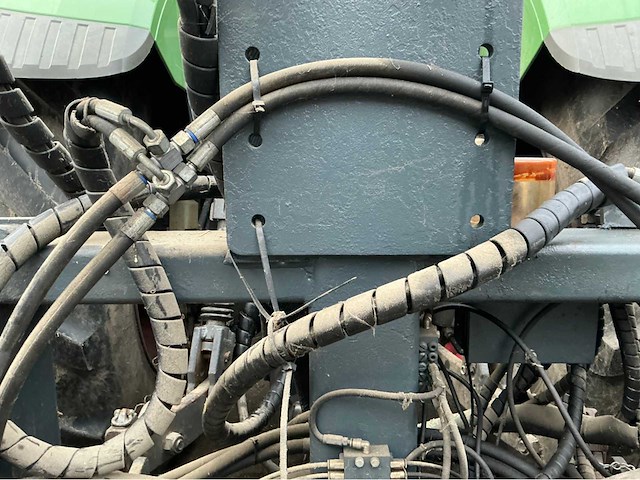 2021 vario profi 1200s sleepslang bemester - afbeelding 41 van  56