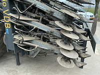 2021 vario profi 1200s sleepslang bemester - afbeelding 46 van  56