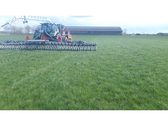 2021 vario profi 1200s sleepslang bemester - afbeelding 47 van  56