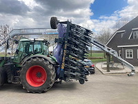 2021 vario profi 1200s sleepslang bemester - afbeelding 48 van  56