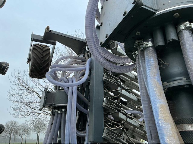 2021 vario profi 1200s sleepslang bemester - afbeelding 56 van  56