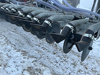 2021 vdb vario profi 1200s sleepslang bemester - afbeelding 3 van  39