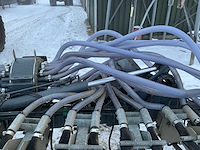 2021 vdb vario profi 1200s sleepslang bemester - afbeelding 4 van  39