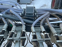 2021 vdb vario profi 1200s sleepslang bemester - afbeelding 7 van  39