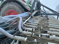 2021 vdb vario profi 1200s sleepslang bemester - afbeelding 9 van  39