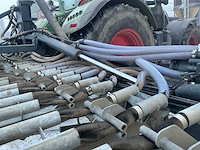 2021 vdb vario profi 1200s sleepslang bemester - afbeelding 11 van  39