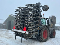 2021 vdb vario profi 1200s sleepslang bemester - afbeelding 1 van  39