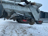 2021 vdb vario profi 1200s sleepslang bemester - afbeelding 14 van  39
