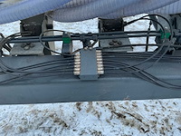 2021 vdb vario profi 1200s sleepslang bemester - afbeelding 15 van  39