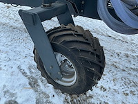 2021 vdb vario profi 1200s sleepslang bemester - afbeelding 16 van  39