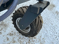 2021 vdb vario profi 1200s sleepslang bemester - afbeelding 17 van  39