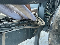 2021 vdb vario profi 1200s sleepslang bemester - afbeelding 19 van  39