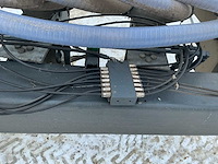 2021 vdb vario profi 1200s sleepslang bemester - afbeelding 21 van  39