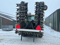 2021 vdb vario profi 1200s sleepslang bemester - afbeelding 12 van  39