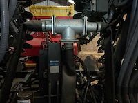 2021 vdb vario profi 1200s sleepslang bemester - afbeelding 29 van  39