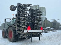 2021 vdb vario profi 1200s sleepslang bemester - afbeelding 23 van  39