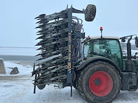 2021 vdb vario profi 1200s sleepslang bemester - afbeelding 34 van  39