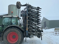 2021 vdb vario profi 1200s sleepslang bemester - afbeelding 35 van  39