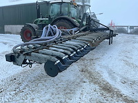 2021 vdb vario profi 1200s sleepslang bemester - afbeelding 38 van  39